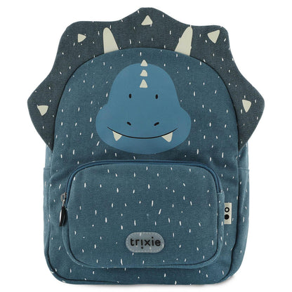 Trixie - Otroški nahrbtnik - Mr. Triceratops - TR902283 Luxbaby