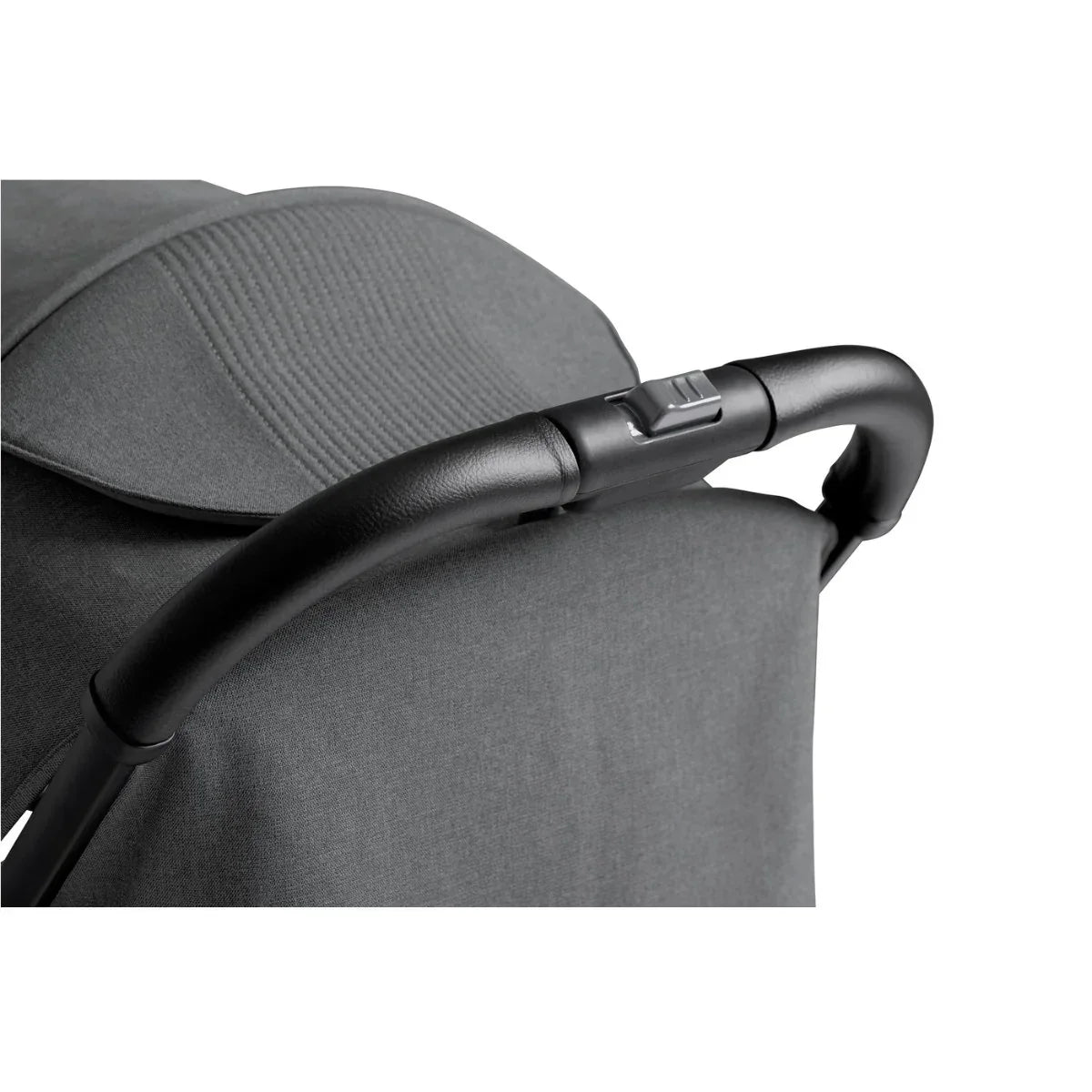 Joie - Otroški voziček Parcel™ LX - Signature Ebony