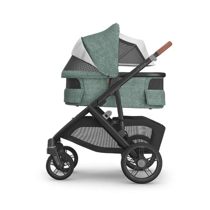 UPPAbaby - Otroški voziček Vista V3 - Gwen (2v1) - 0303-VIS-EU-GWN Luxbaby