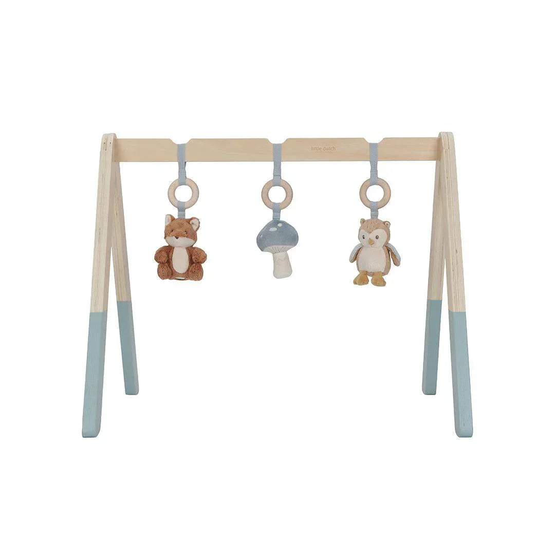 Little Dutch - Lesen igralni lok - Forest Friends - LD8910 Luxbaby