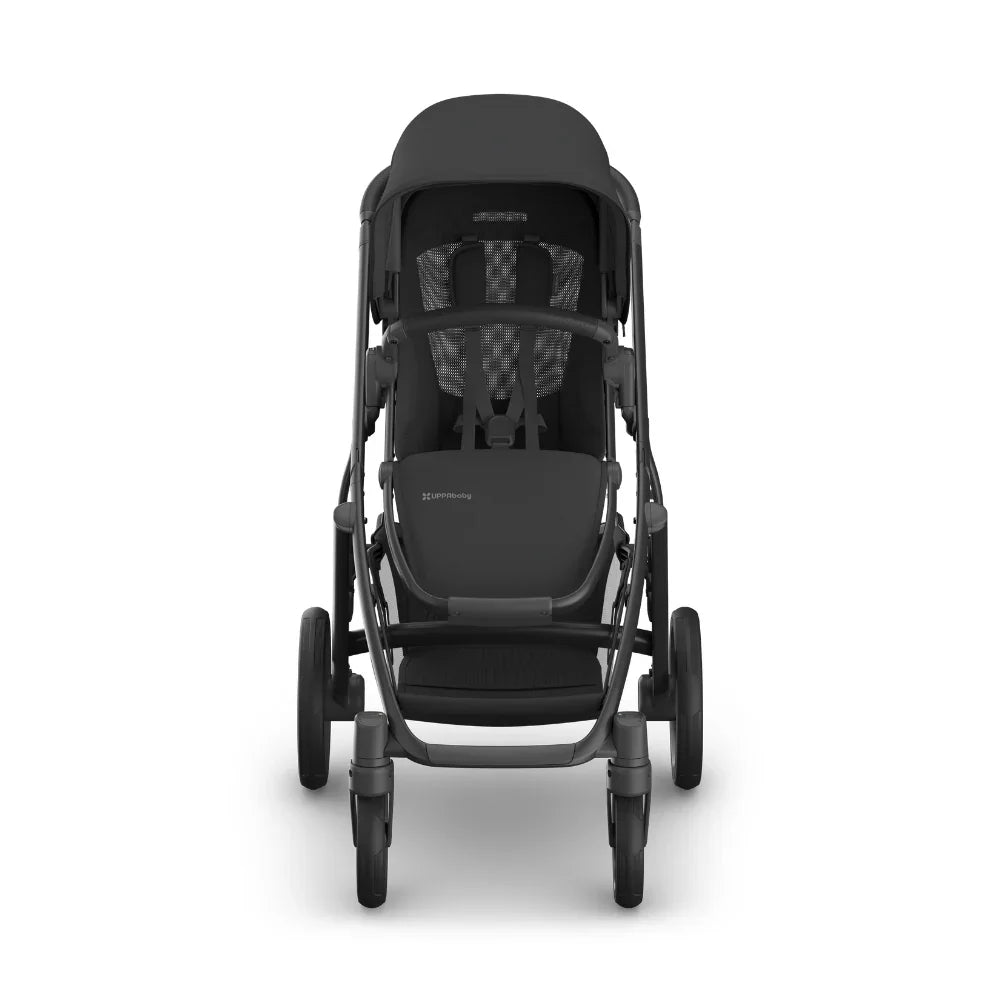 UPPAbaby - Otroški voziček Vista V3 - Jake (2v1) - 0303-VIS-EU-JKE Luxbaby