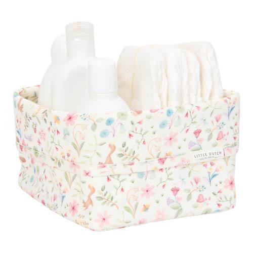 Little Dutch - Košara za shranjevanje - Fairy Wonders 25x15x10 - LDTE30504031 Luxbaby