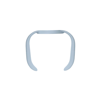 BIBS - Ročaj za otroško stekleničko - Baby Blue