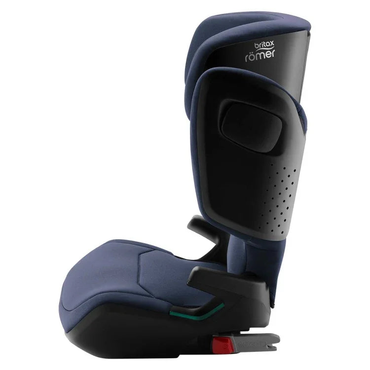 Britax Römer - Otroški avtosedež KidFix™ M i-Size (100-150 cm) - Night Blue - 1188323 Luxbaby