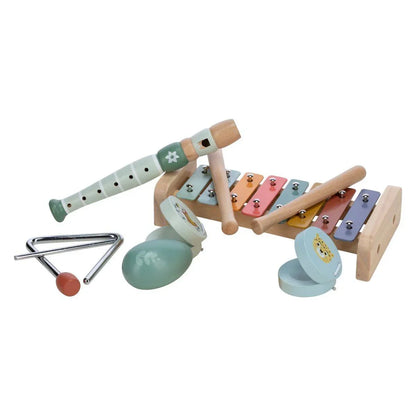 Free2Play - Moj prvi glasbeni set (5v1)