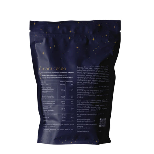 AnasanMD - Dream Cacao - BI07202419 Luxbaby