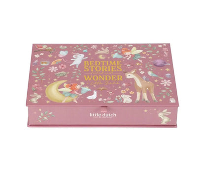 Little Dutch - Projektor - Pink