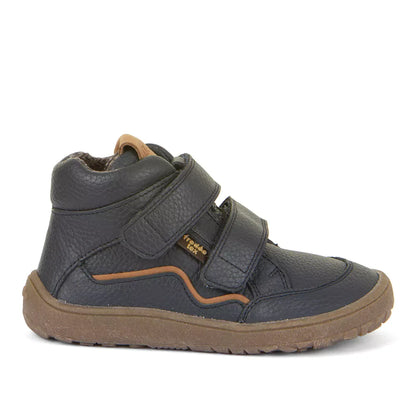 Froddo - Otroški bosonogi gležnarji - Dark Blue (G3110264) - G3110264-26 Luxbaby
