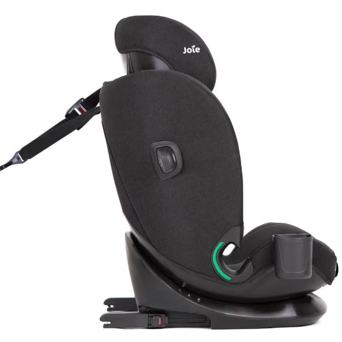 Joie - Otroški avtosedež i-Bold™ i-Size 1/2/3 (76-150 cm) - Shale - C2217AASHA000 Luxbaby