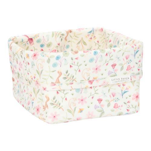 Little Dutch - Košara za shranjevanje - Fairy Wonders 25x15x10 - LDTE30504031 Luxbaby