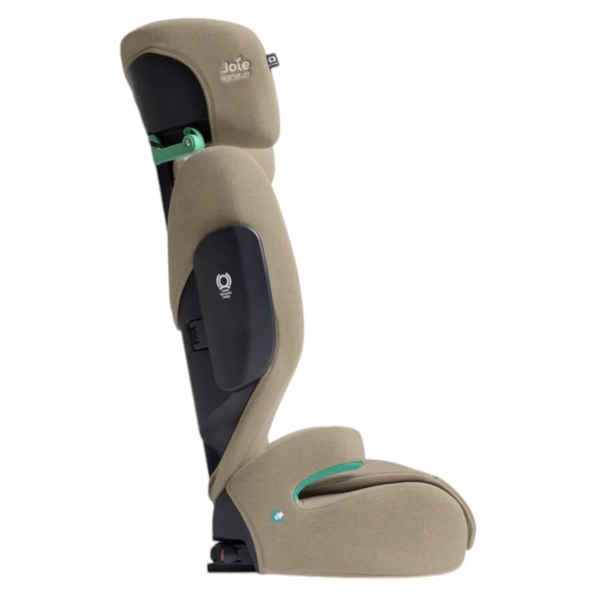 Joie - Otroški avtosedež i-Traver™ i-Size (100-150 cm) - Signature Sandstone - C1903BASDS000 Luxbaby