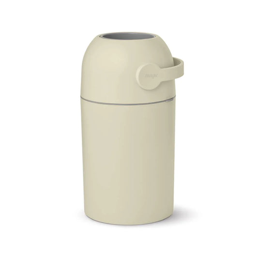 Magic - Koš za plenice - Majestic Beige - 1011055107 Luxbaby