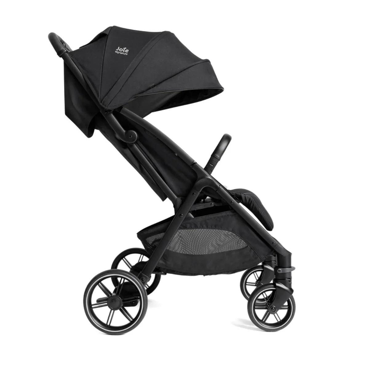 Joie - Otroški voziček Parcel™ LX - Signature Eclipse - S2311AAECL000 Luxbaby