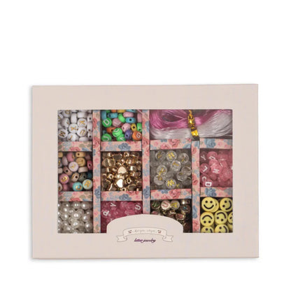 Konges Sløjd - ABC Komplet nakita