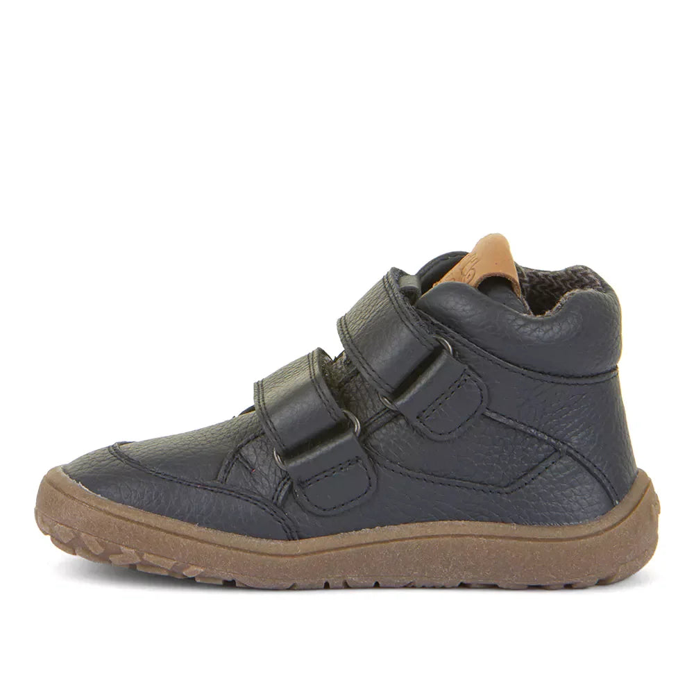 Froddo - Otroški bosonogi gležnarji - Dark Blue (G3110264) - G3110264-26 Luxbaby