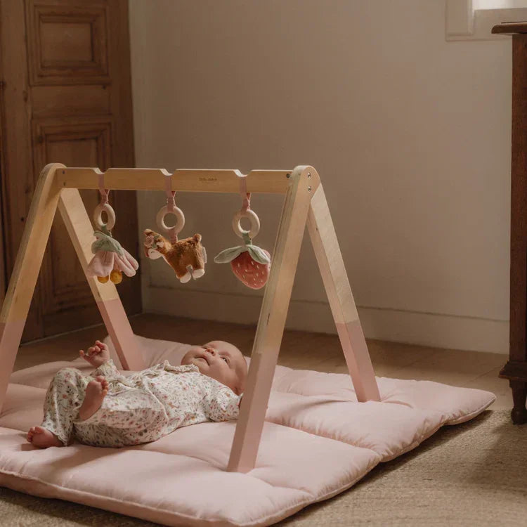 Little Dutch - Lesen igralni lok - Fairy Garden - LD9010 Luxbaby