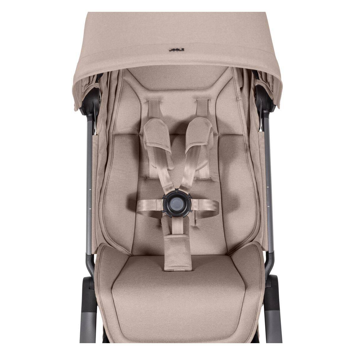 Joolz - Športni voziček Aer2 - Sandy Taupe - J320003 Luxbaby
