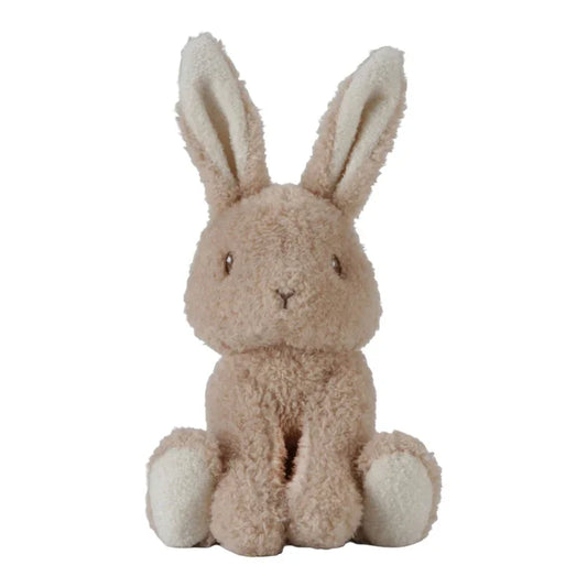 Little Dutch - Plišasta igračka - Baby Bunny 15cm - LD8450 Luxbaby
