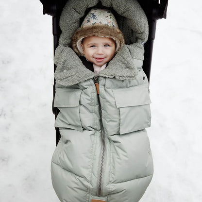 Elodie - Zimska vreča - Hazy Jade - 13399 Luxbaby