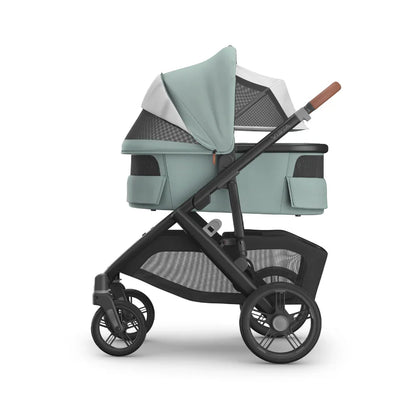 UPPAbaby - Otroški voziček Vista V3 - Kenzi (2v1) - 0303-VIS-EU-KNZ Luxbaby
