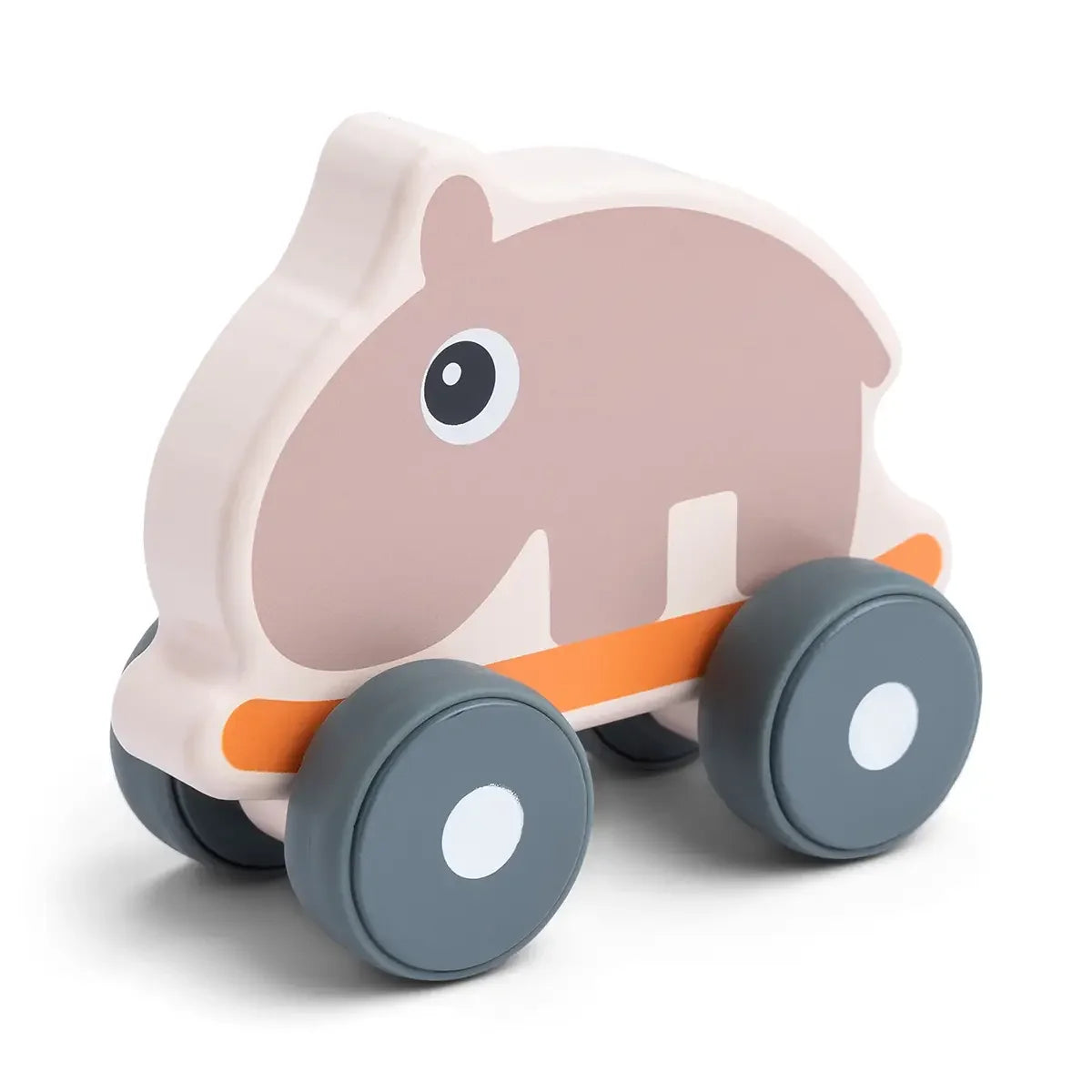 Done by Deer - Lesena igračka Ozzo - Powder - DBD4954211 Luxbaby