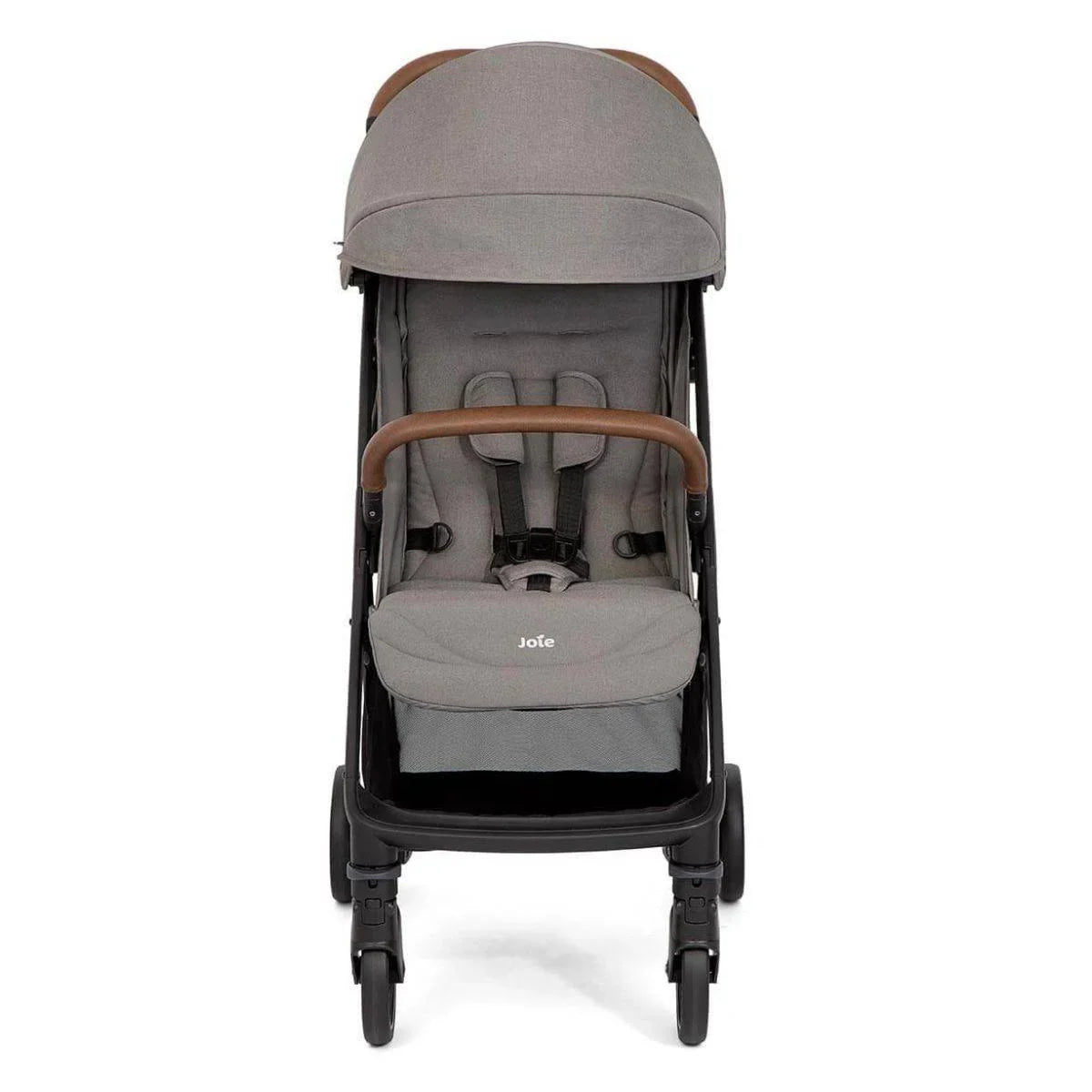 Joie - Otroški voziček Pact™ Pro - Pebble - S2308AAPEB000 Luxbaby