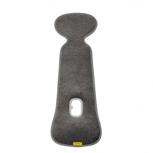 AeroMoov - Zračna podloga za avtosedež skupine 1 - Antracit - AL-1-ANT Luxbaby