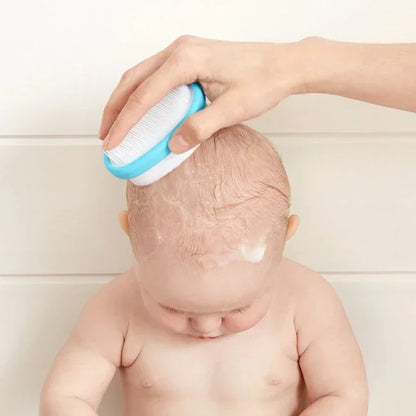 Frida Baby - Sistem za odstranjevanje temenic v 3 korakih
