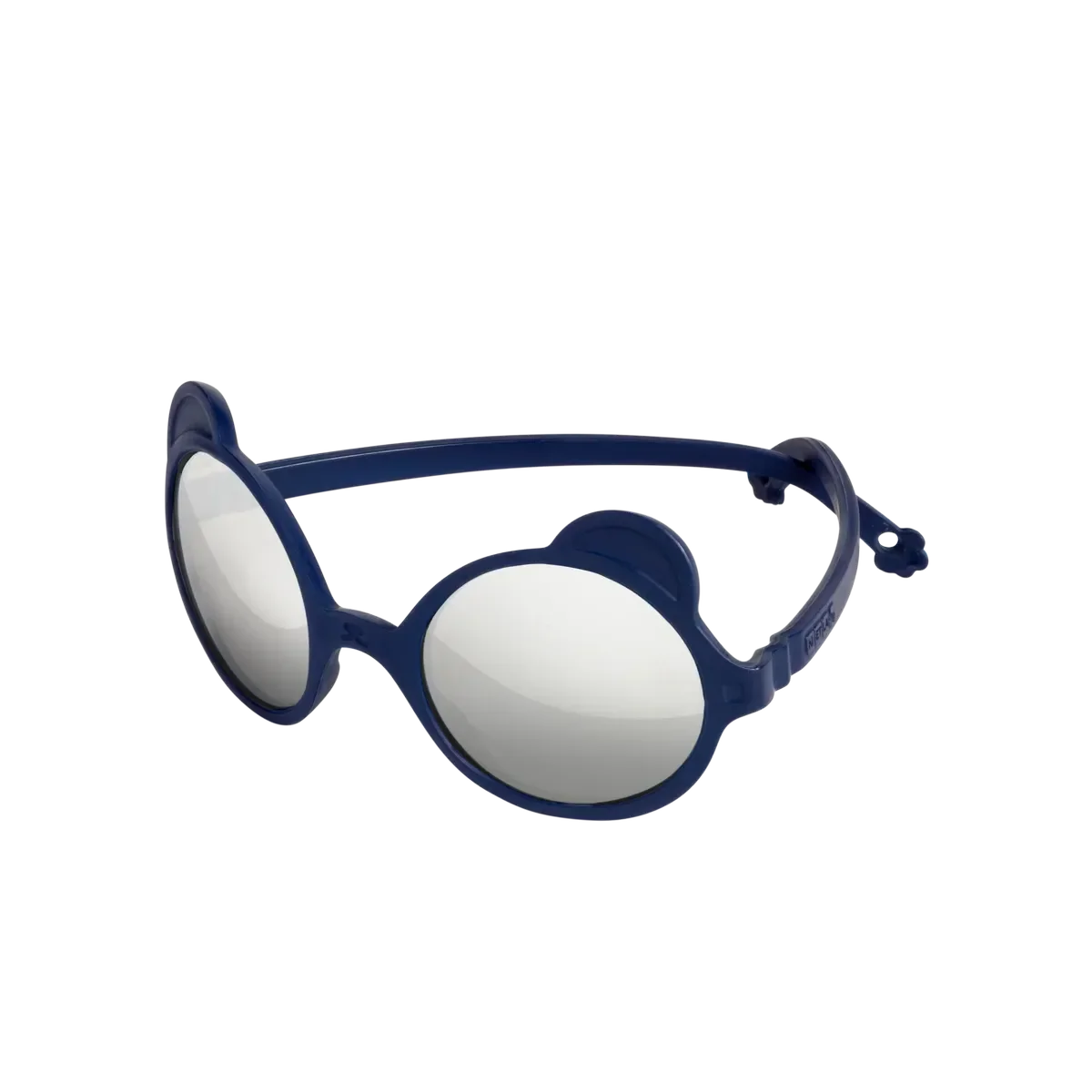 Ki et La - Otroška sončna očala Ourson - Blue Elysee - OU1SUNEBLUE Luxbaby