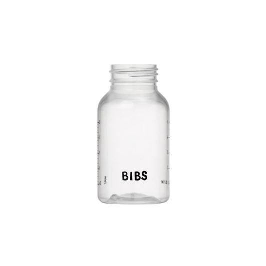 BIBS - Otroška steklenička 150 ml (del) - 5016000 Luxbaby
