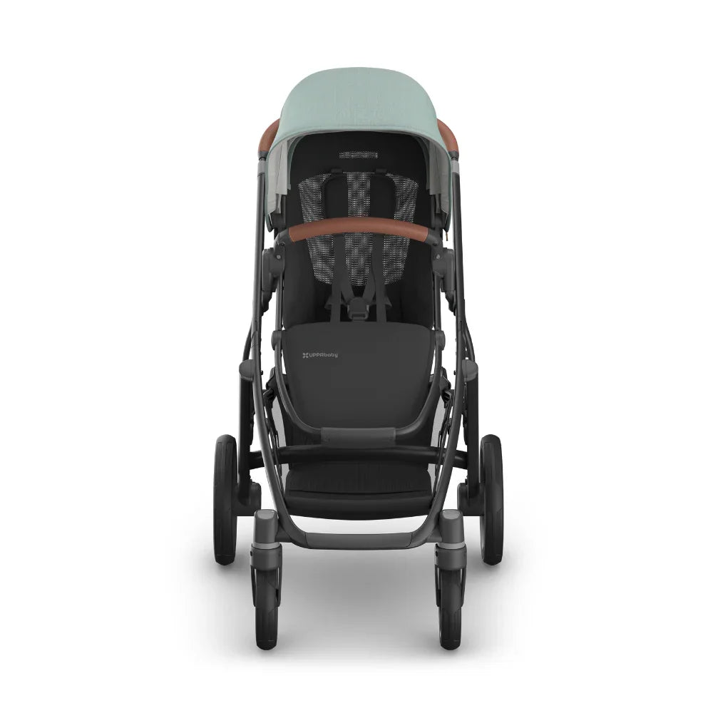 UPPAbaby - Otroški voziček Vista V3 - Kenzi (2v1) - 0303-VIS-EU-KNZ Luxbaby