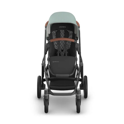 UPPAbaby - Otroški voziček Vista V3 - Kenzi (2v1) - 0303-VIS-EU-KNZ Luxbaby