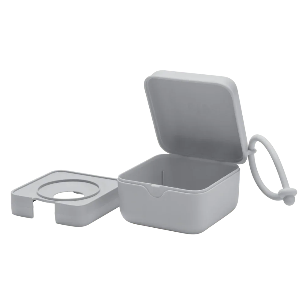 BIBS - Škatlica za dudo - Cloud - 4200223 Luxbaby