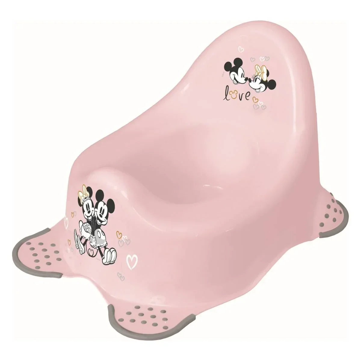 Keeeper - Kahlica - Minnie Rose