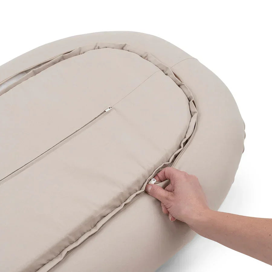 Done by Deer - Gnezdece - Confetti Sand