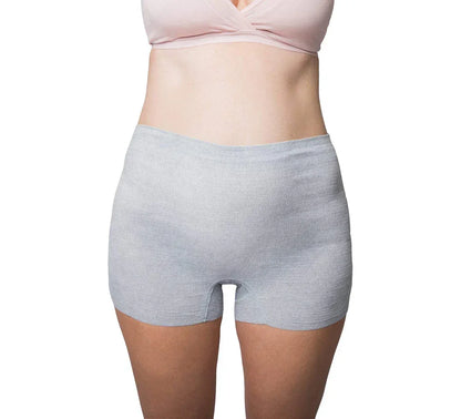 Frida Mom - Spodnje perilo za enkratno uporabo po porodu Babyshort (8kosov) - FM-500000782 Luxbaby