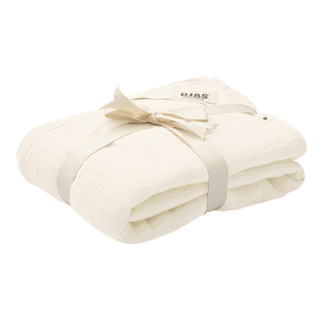 BIBS - Povijalna plenička - Ivory - 9402216 Luxbaby