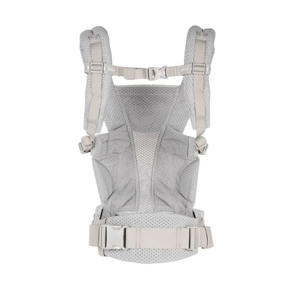 Ergobaby - Omni Breeze nosilka - Pearl Grey - BCZ360PGRY Luxbaby