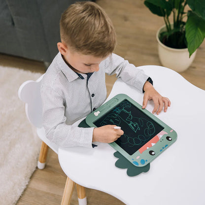 Free2Play - Magnetna LCD tabla - Dinozaver - F2P1217510 Luxbaby