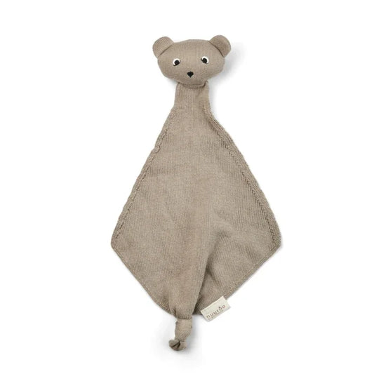 Nuuroo - Mathilde pletena ninica - Cobblestone - NU194CB Luxbaby