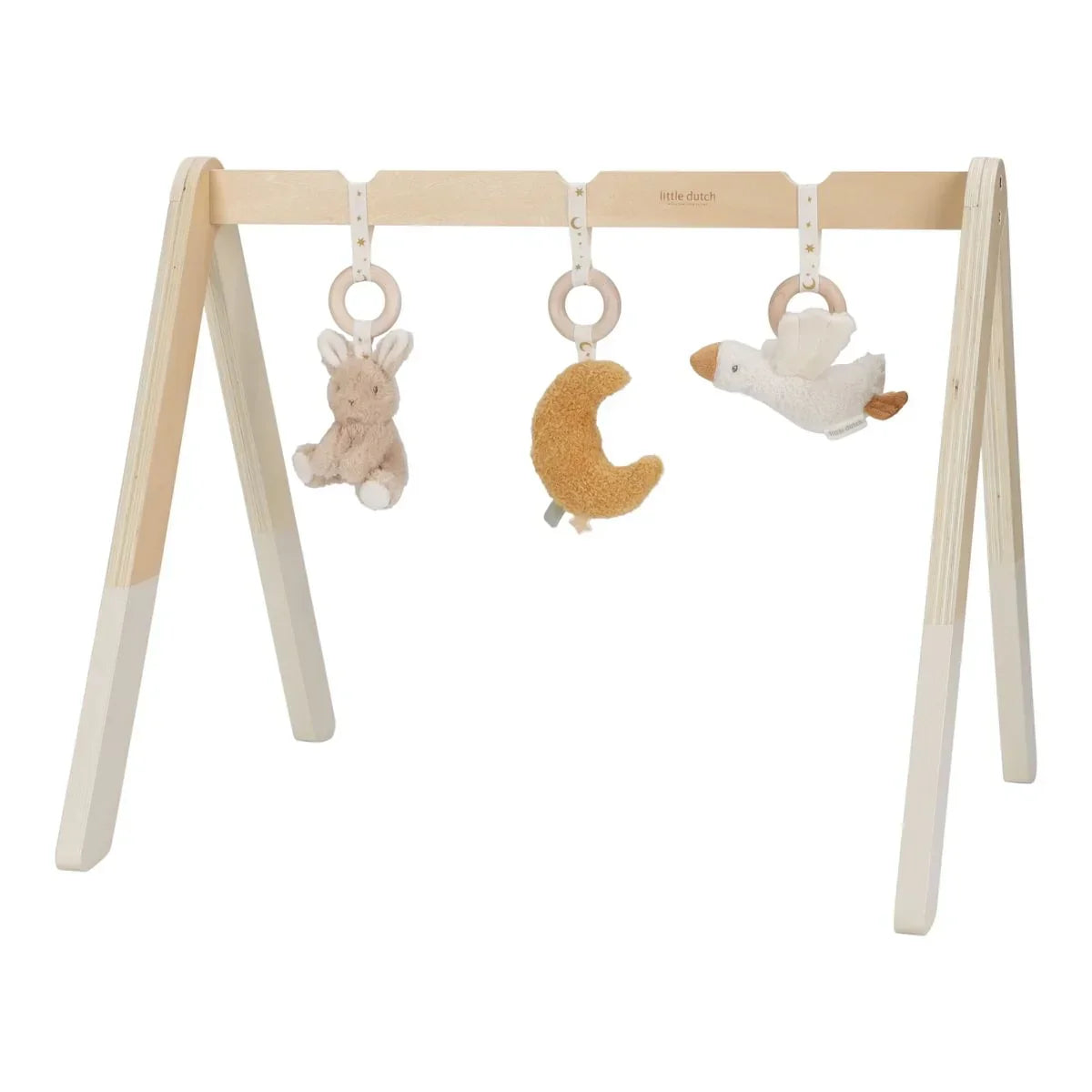 Little Dutch - Lesen igralni lok - Newborn Naturals