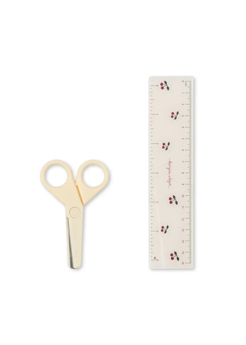 Konges Sløjd - Umetniško kreativni kovček