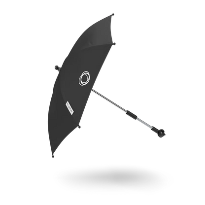 Bugaboo - Senčnik za voziček - Black - B1574 Luxbaby