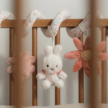 Little Dutch - Aktivna spirala - Miffy Lucky Blossom - LDNIJN356 Luxbaby