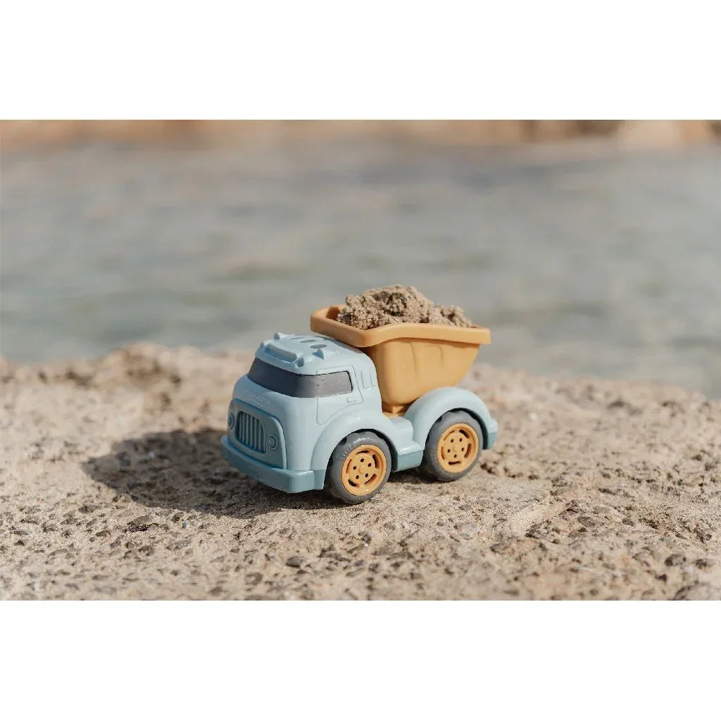 Little Dutch - Tovornjak - Ocean Dream