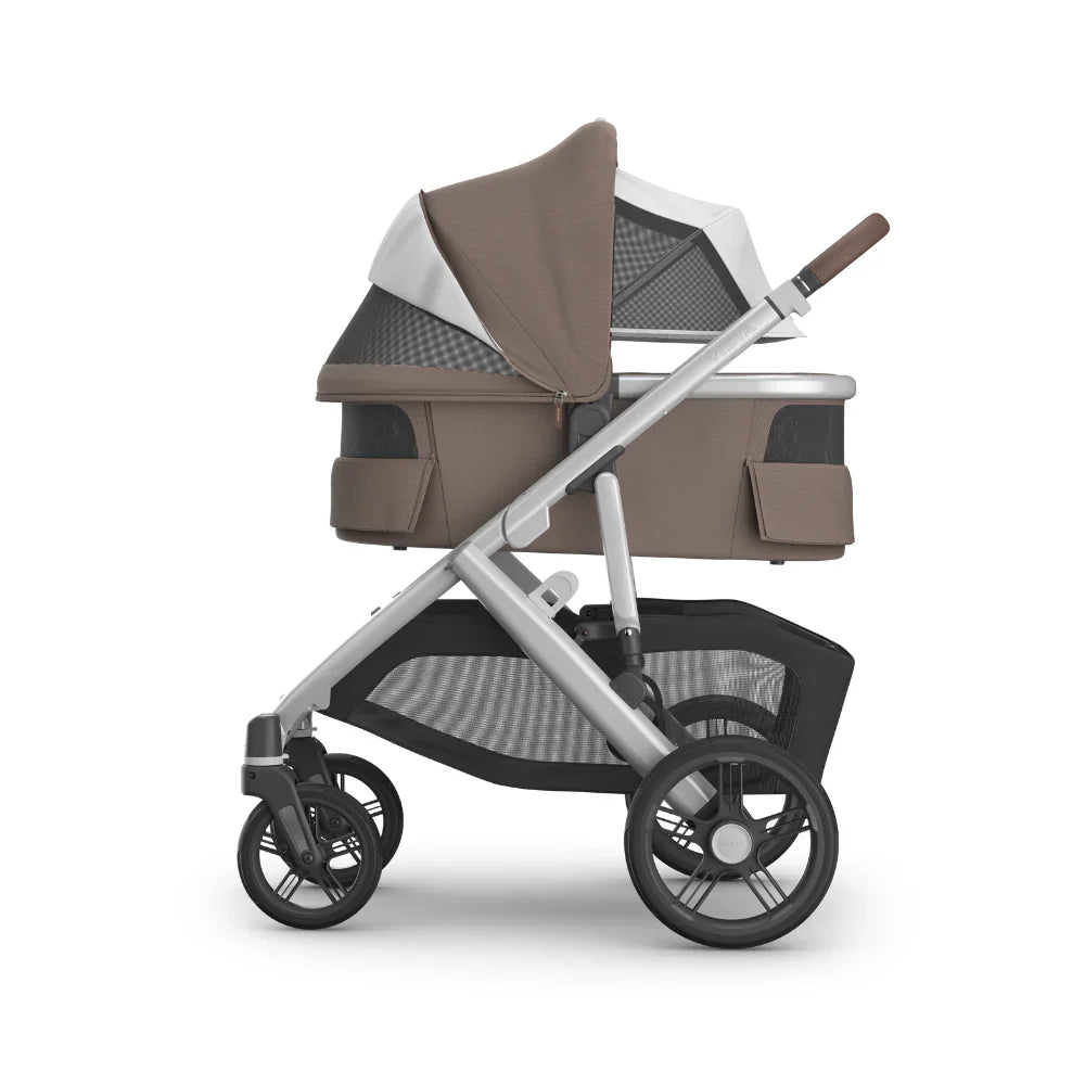 UPPAbaby - Otroški voziček Vista V3 - Theo (2v1) - 0303-VIS-EU-THO Luxbaby