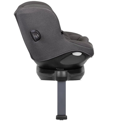 Joie - Otroški avtosedež i-Spin™ 360 i-Size 0+/1 (40-105 cm) - Thunder - C1801OATHD000 Luxbaby