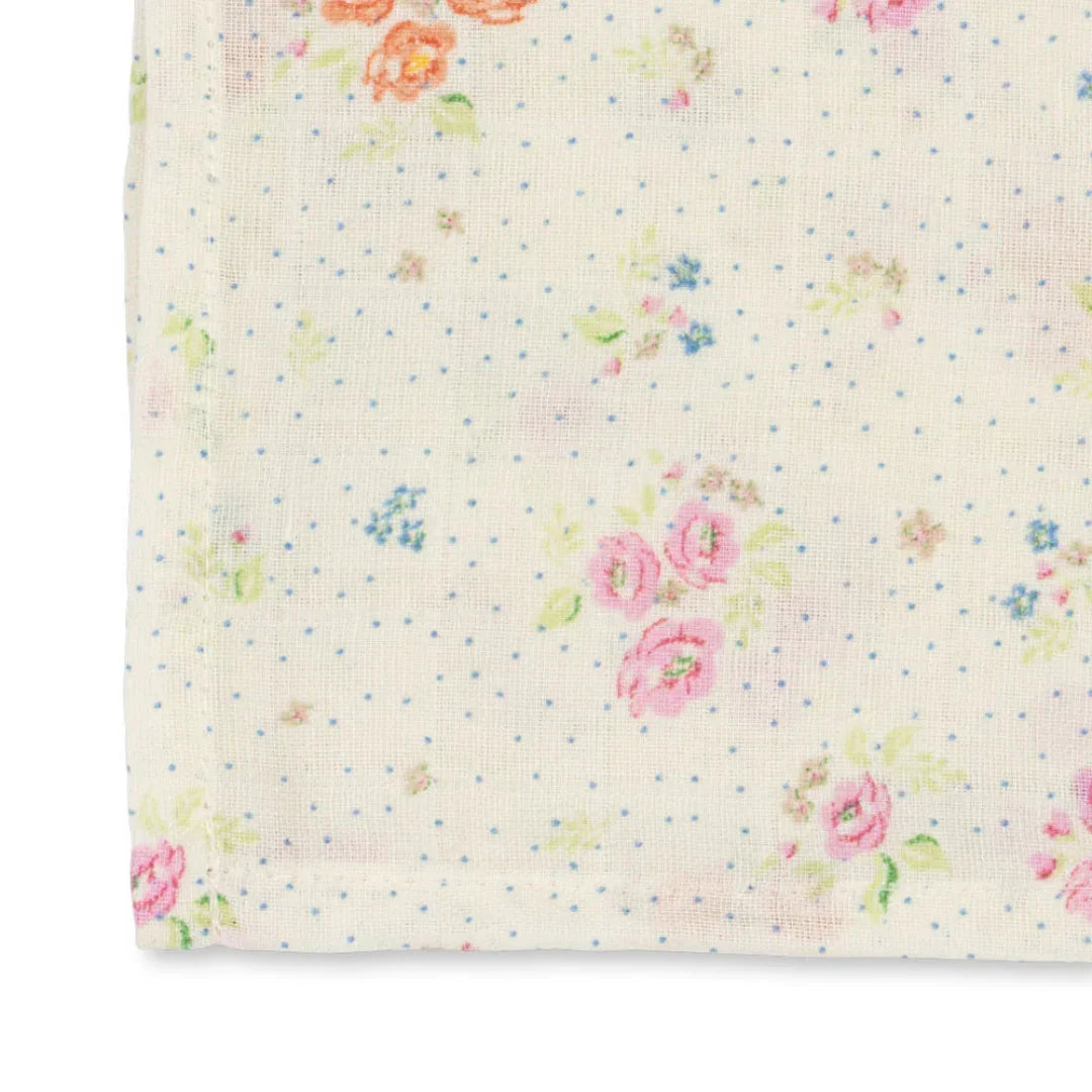 Konges Sløjd - Komplet 3 tetra pleničk - Nonoka