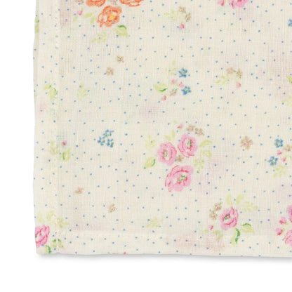 Konges Sløjd - Komplet 3 tetra pleničk - Nonoka