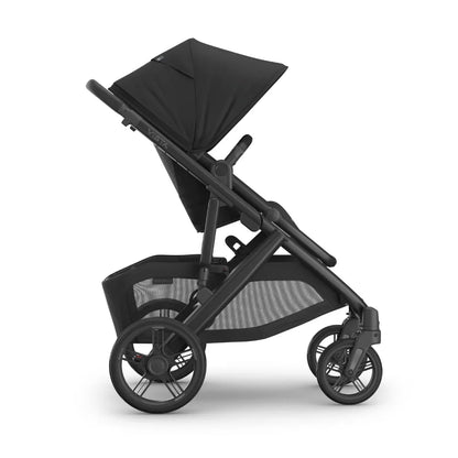 UPPAbaby - Otroški voziček Vista V3 - Jake (2v1) - 0303-VIS-EU-JKE Luxbaby